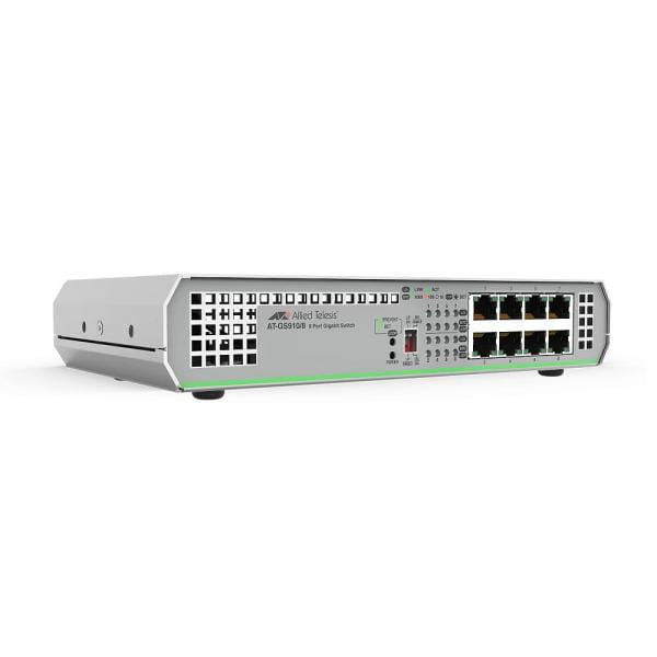 Allied Telesis AT-GS910/8-30