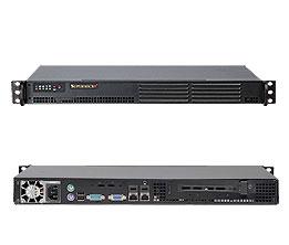 Supermicro SYS-5015A-H