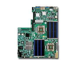 Supermicro MBD-X8DTU-6F+-B