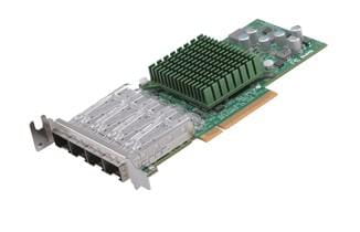 Supermicro AOC-STG-I4S