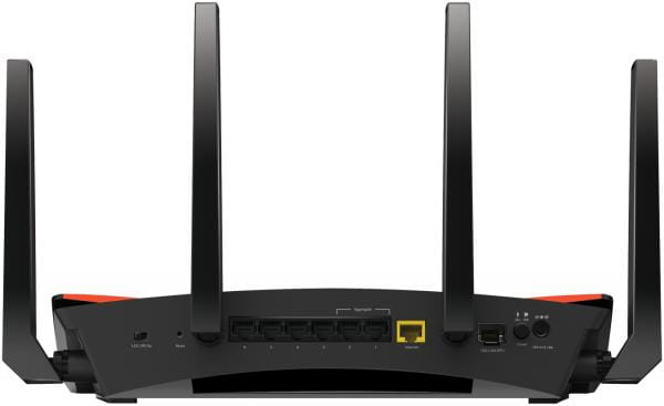 Netgear XR700-100EUS