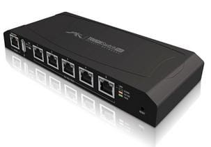 UbiQuiti TS-5-POE