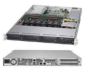 Supermicro SYS-6018R-TDW