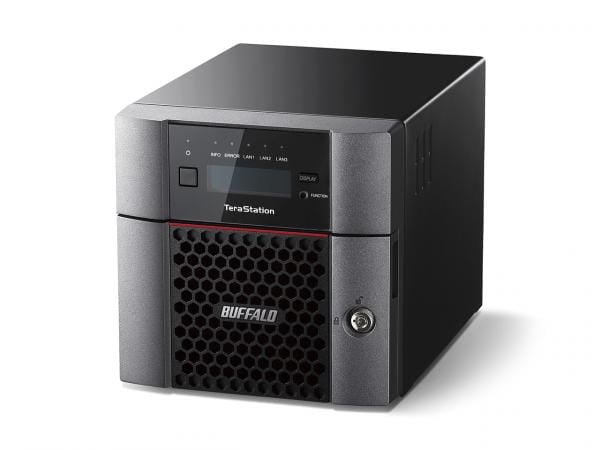 Buffalo TS5210DF00502-EU