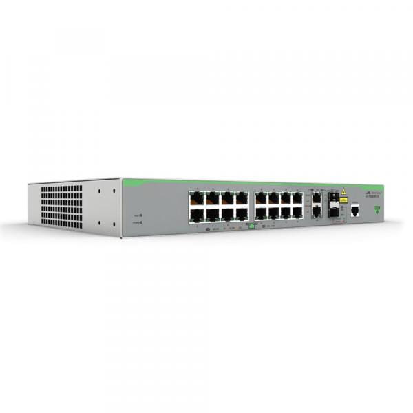 Allied Telesis AT-FS980M/18-30