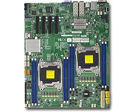 Supermicro MBD-X10DRD-ITP-O