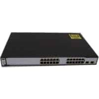 Cisco WS-C3750-24PS-E