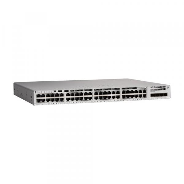 Cisco C9200-48P-E
