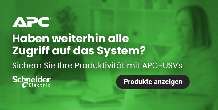 APC USV