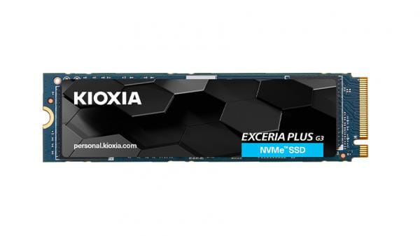 Kioxia LSD10Z001TG8