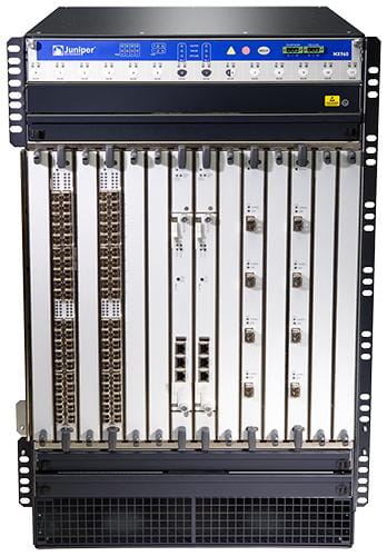 Juniper Networks MX960BASE-DC