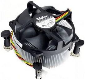 Supermicro SNK-P0046A4