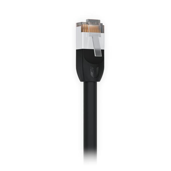 UbiQuiti UACC-CABLE-PATCH-OUTDOOR-5M-BK