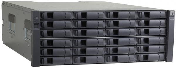 NetApp DS4246-0796-24A-QS-R6