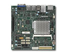 Supermicro MBD-A2SAV-B