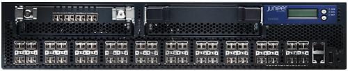 Juniper Networks EX4500-40F-FB-C Juniper EX4500-40F-FB-C | EX4500-40F-FB-C