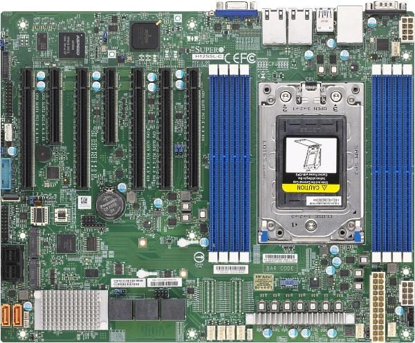 Supermicro MBD-H12SSL-C-O
