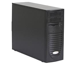 Supermicro CSE-733E-465B
