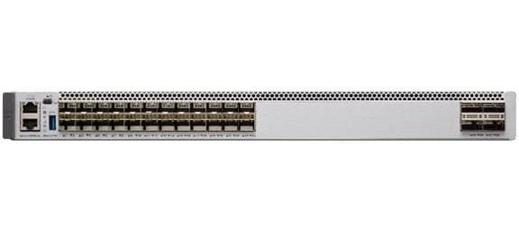 Cisco C9500-24Y4C-E