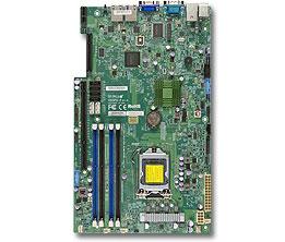 Supermicro MBD-X9SPU-F-B