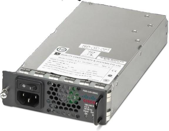 Cisco PWR-400W-AC