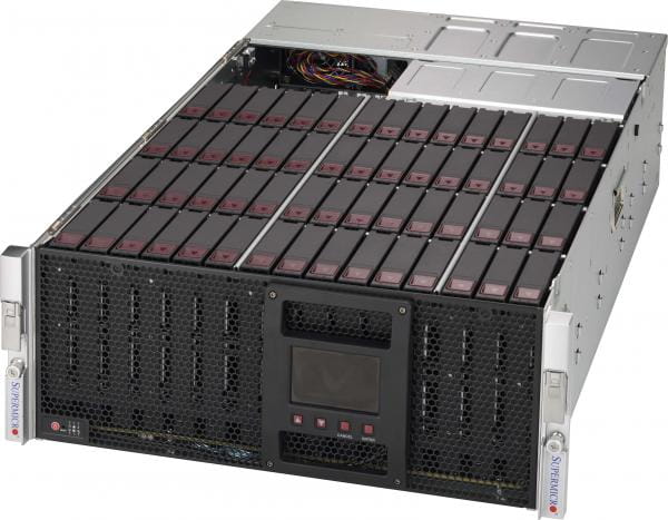 Supermicro CSE-946SE2C-R1K66JBOD