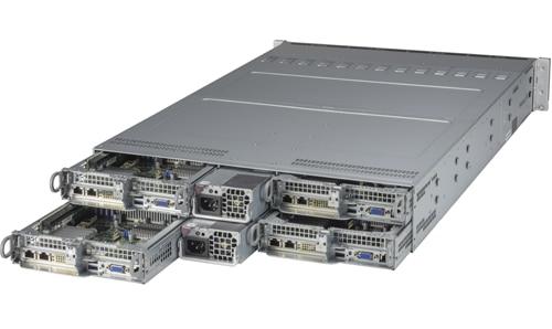 Supermicro SYS-620TP-HTTR
