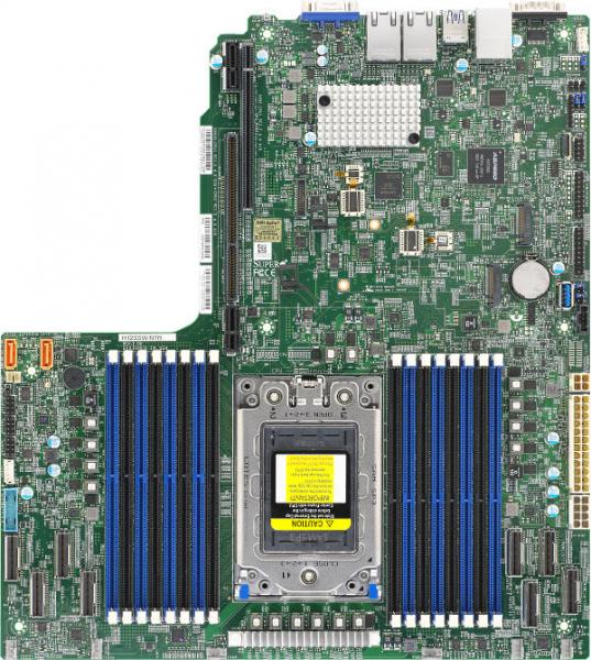 Supermicro MBD-H12SSW-NTR-B