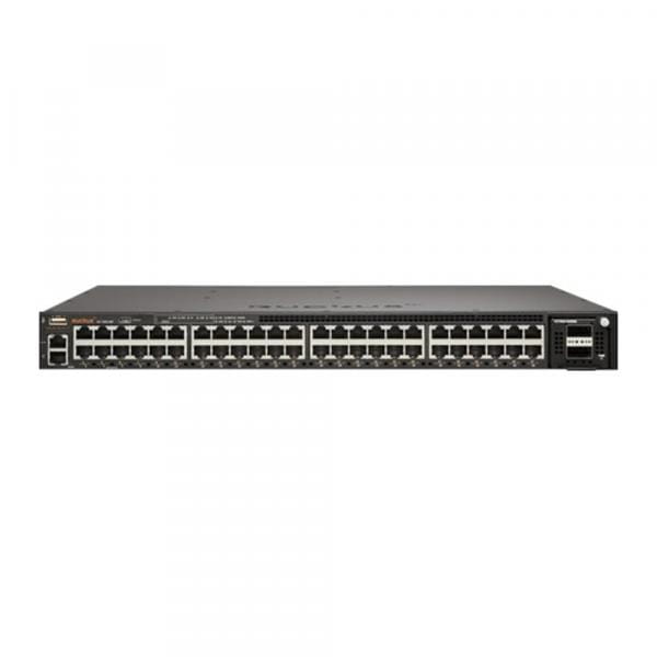 Brocade ICX7650-48P-E
