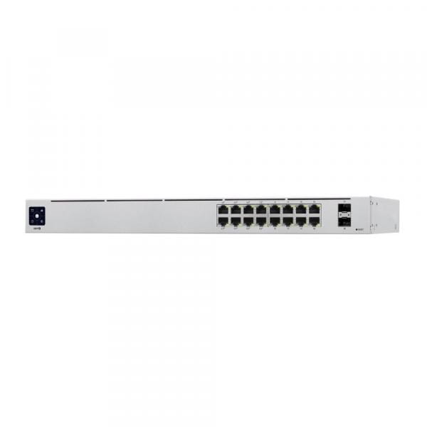 UbiQuiti USW-16-POE