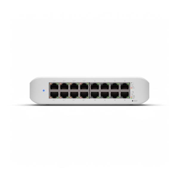 UbiQuiti USW-LITE-16-POE