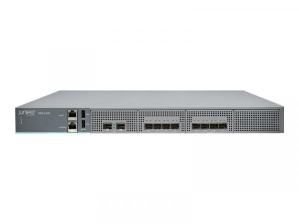 Juniper Networks SRX4100-AC