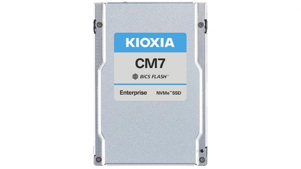 Kioxia KCMYXRUG15T3