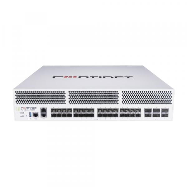 Fortinet FG-3501F-BDL-809-36-EU
