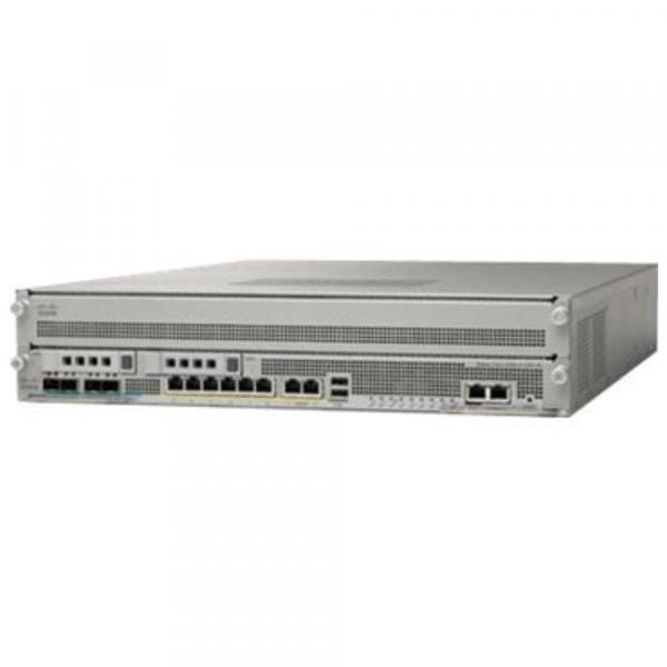 Cisco ASA5585S60-10K-K9