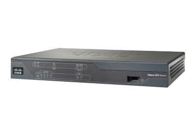 Cisco CISCO887V-SEC-K9