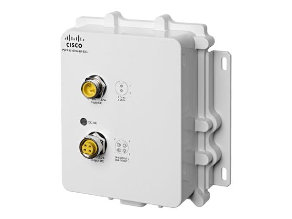 Cisco PWR-IE160W-67-DC