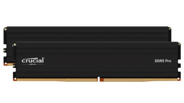 Crucial CP2K16G60C48U5
