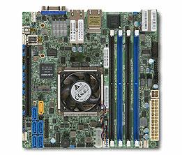 Supermicro MBD-X10SDV-16C+-TLN4F-B