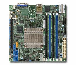 Supermicro MBD-X10SDV-F-O