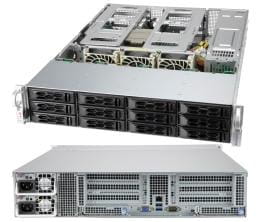 Supermicro AS-2014CS-TR