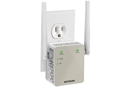 Netgear EX6120-100UKS