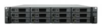 Synology K/SA3610 + 12X HAT5300-16T