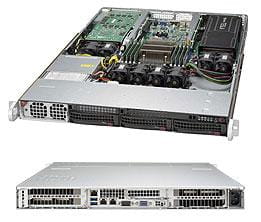 Supermicro SYS-5018GR-T