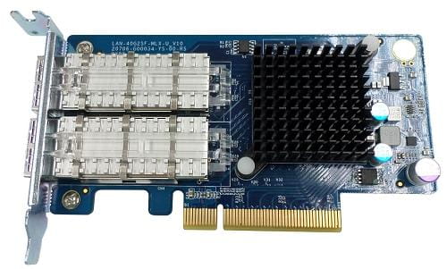QNAP LAN-40G2SF-MLX