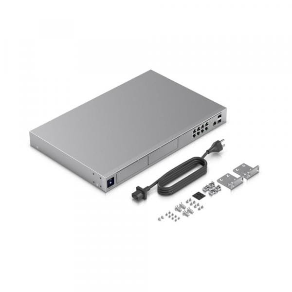 UbiQuiti UDM-PRO-MAX
