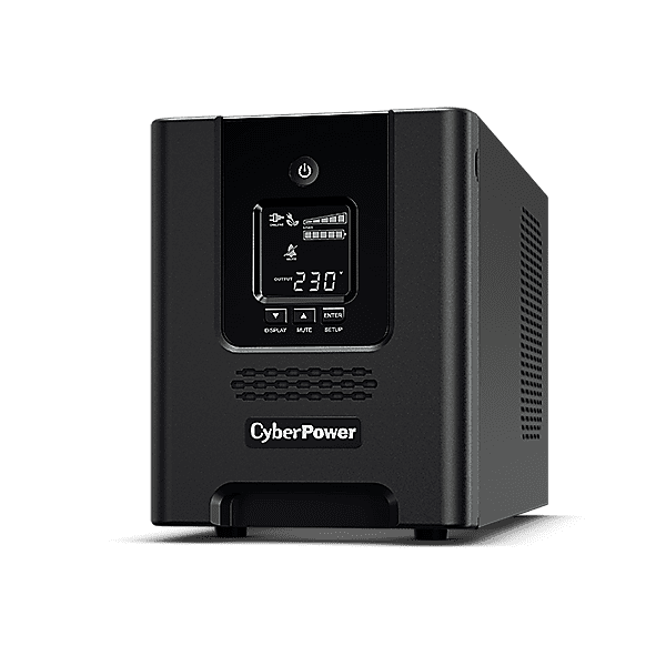 CyberPower PR3000ELCDSXL