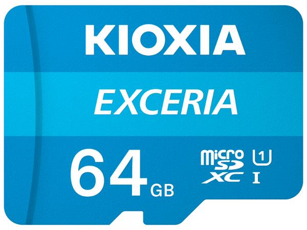 Kioxia LMEX1L064GG2
