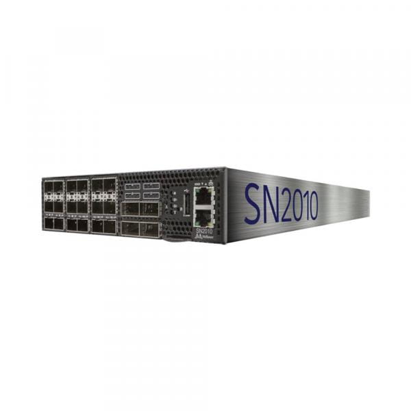 Mellanox MSN2010-CB2RO