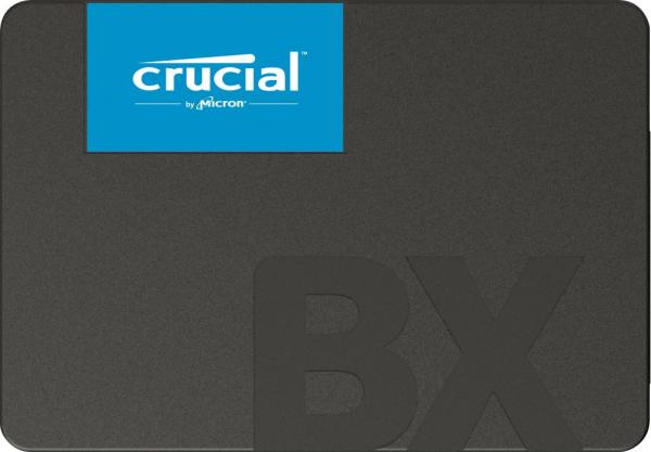 Crucial CT480BX500SSD1